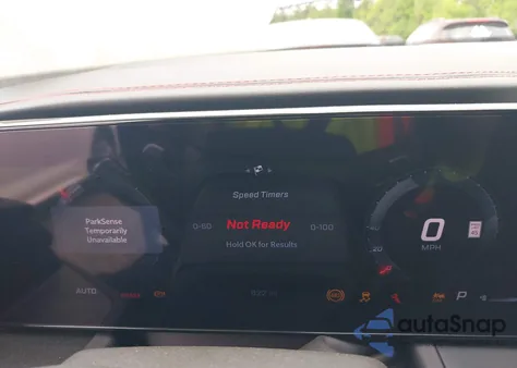 2024 Dodge Charger Daytona Scat Pack Awd z USA, uszkodzony, nr VIN 2C3CDBDK3RR207546